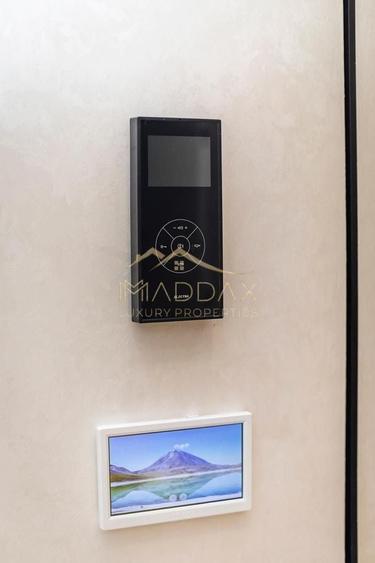 Penthouse cu 5 camere *347mp* + terasa 101mp* // Zona Herastrau - 10