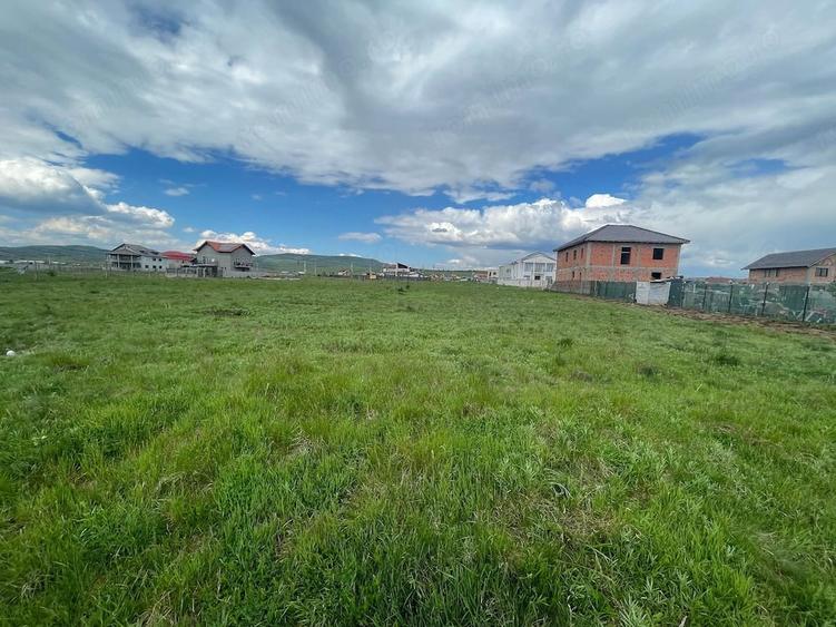 Teren de 435 mp, în Central