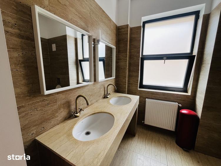 Spatiu 250 mp IANCU NICOLAE PIPERA , Panoramic View Parcare - 9