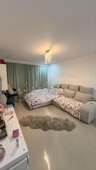 Apartament cu 2 camere decomandat în C5