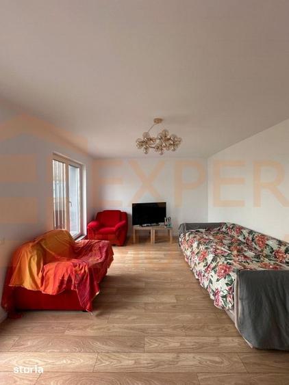 Apartament cu 2 camere decomandat, mobilat în Tomis Plus
