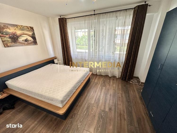 Apartament 2 camere de inchiriat in Centru zona Primarie mobilat utila - 6