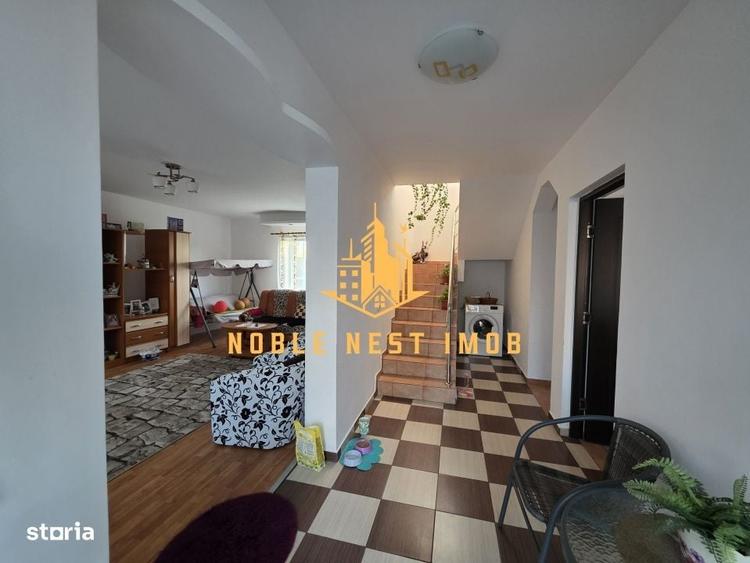CASA P+E+M, 2340 mp teren - VALEA MARULUI - 12