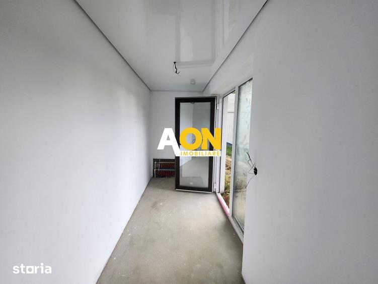 Apartament cu 3 camere în Blaj