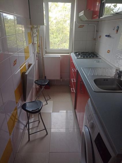De inchiriat apartament 2 camere Campus Ciresic, Tomis Nord - 1