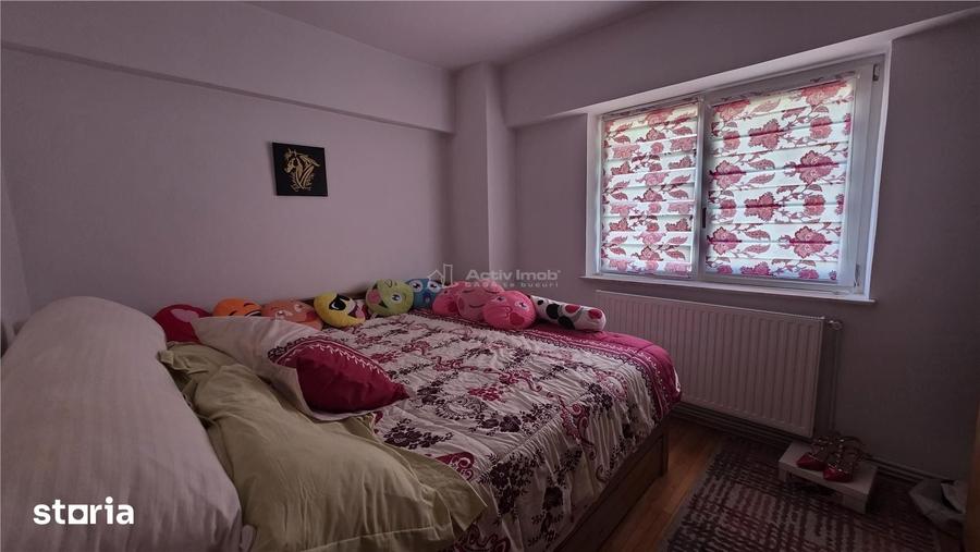 Apartament 4 decomandat, etaj 1, CT - Sarari - 2