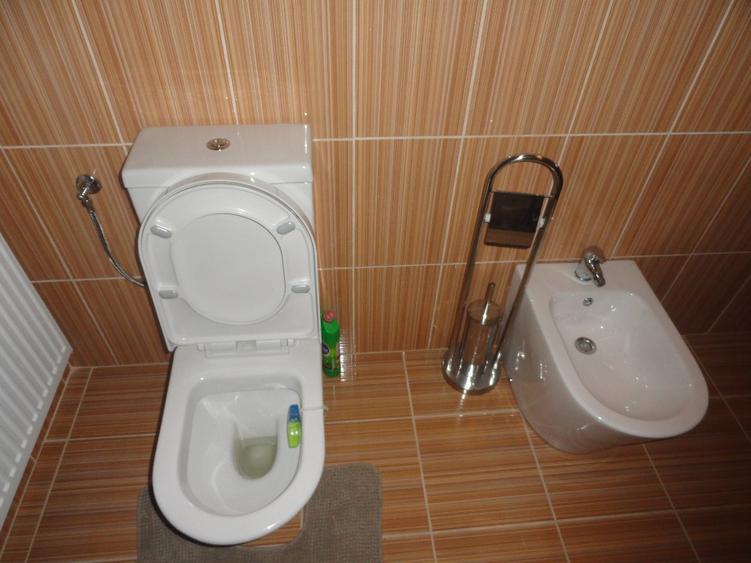 Casă individuală cu 3 camere cu Teren 600 Mp în Brănești