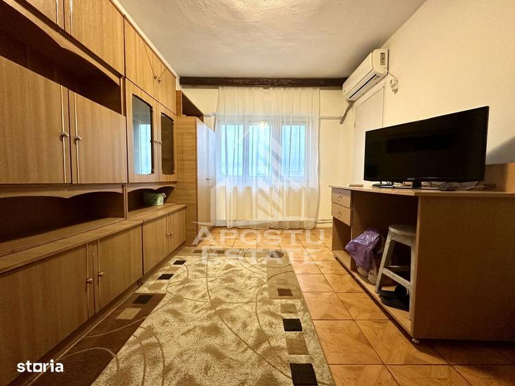 Garsonieră, mobilată în Ciarda Roșie