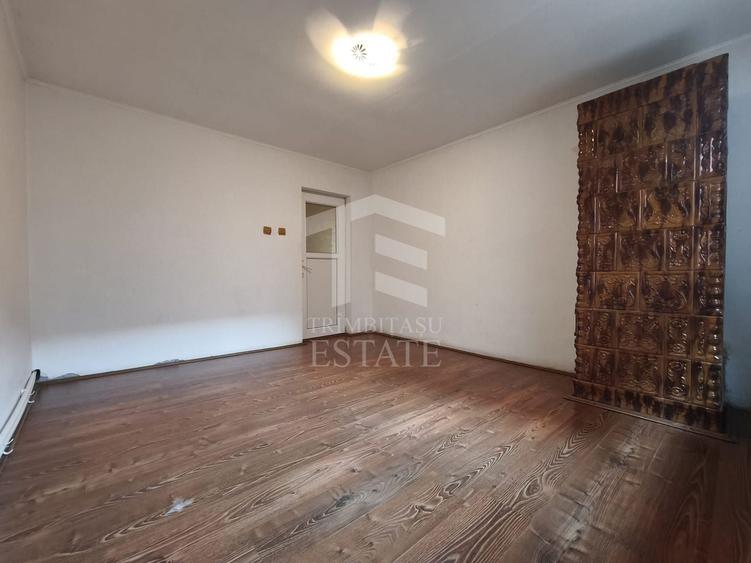 Casă individuală cu 3 camere cu Teren 255 Mp în Valu lui Traian
