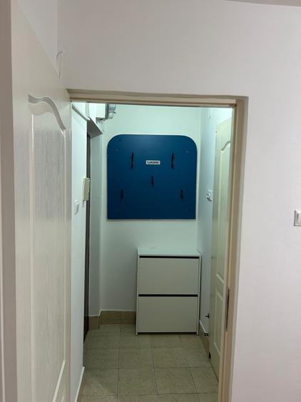 Garsonieră semidecomandată în Banu Mărăcine