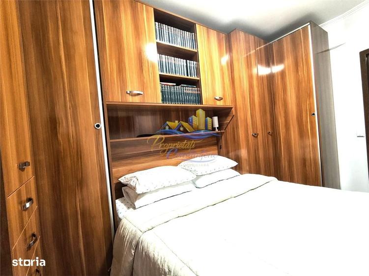 Apartament cu 2 camere decomandat în Sud