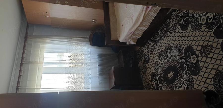 Apartament cu 2 camere semidecomandat în Tudor Vladimirescu