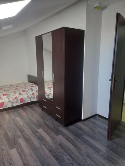 Garsonieră în Dobroești