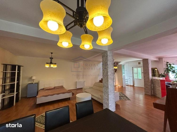 Casă cu 3 camere în Sfântu Ilie