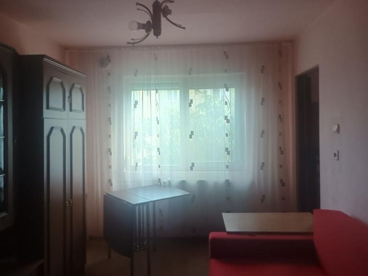 Garsonieră semidecomandată în Șagului