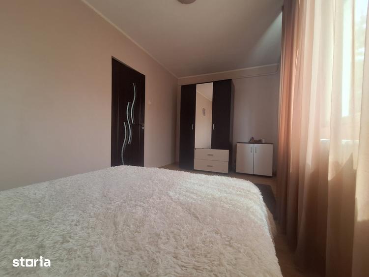 Apartament 2 camere - mobilat si utilat - ideal pentru investitie - zo - 1