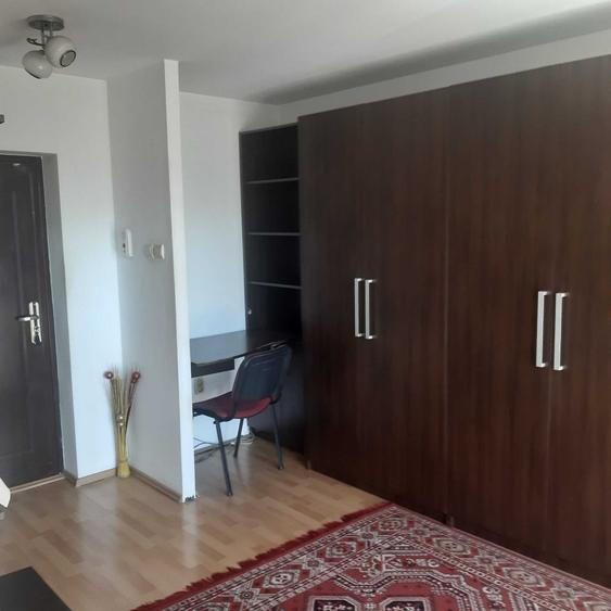 Garsonieră nedecomandată în Baciu