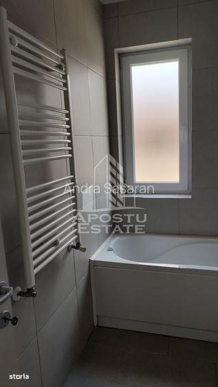 Apartament cu doua camere in Braytim complet mobilat si utilat