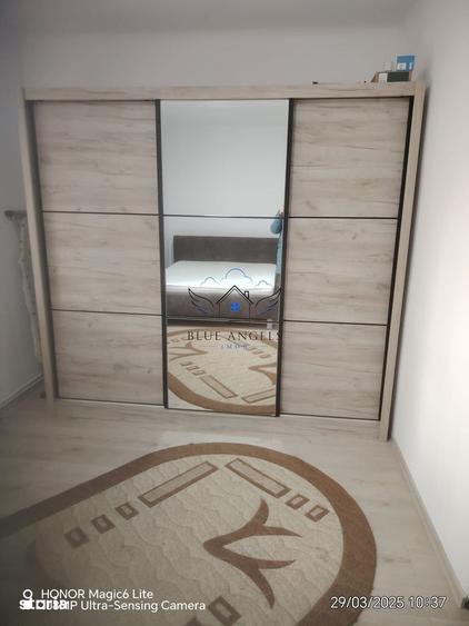 Apartament cu 3 camere în Astra