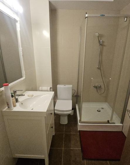 Apartament cu 2 camere decomandat, mobilat în Olteniței