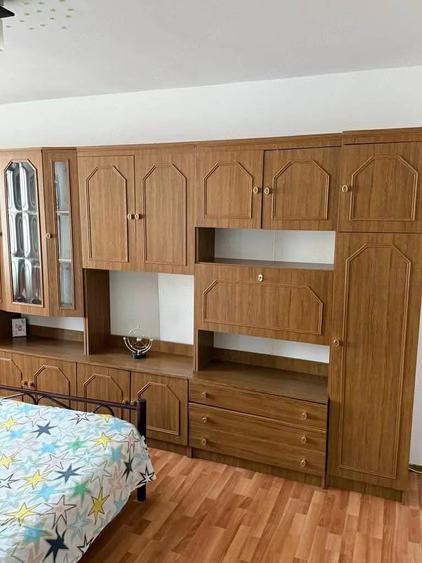Garsonieră semidecomandată în Precista