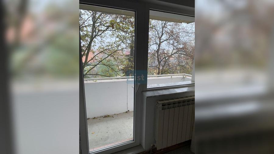 Apartament cu 3 camere decomandat în Gheorgheni