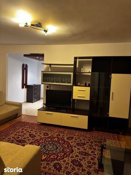 Apartament cu 2 camere în Ultracentral