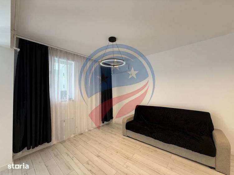 Apartament cu 2 camere în Albești