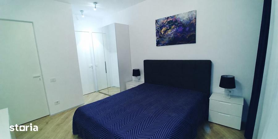 Apartament 3 camere | 4City Pipera | Parcare supraterana inclusa - 7
