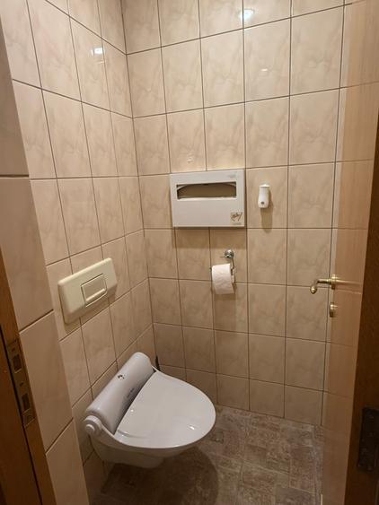 Birou, de 139 mp, în Tei