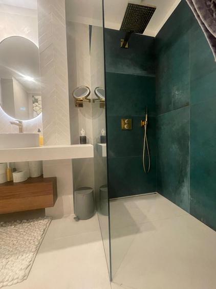 Apartament Exclusivist 3 Camere | 74 mp | Curte Privată 46 mp | Garaj Subteran | - 2