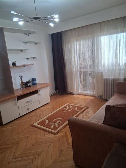 Apartament cu 3 camere decomandat în Mănăștur