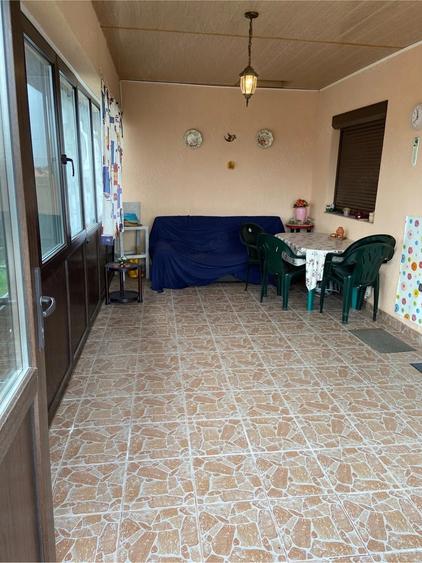 Casă cu Teren 700 Mp în Central