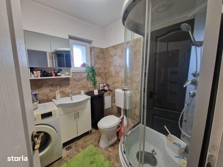 Apartament 2 camere, parcare, 45 mp, Floresti zona Tineretului - 3