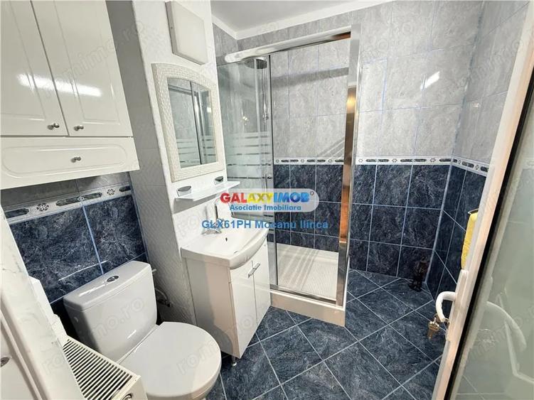 Apartament cu 2 camere decomandat, mobilat în 9 Mai