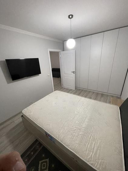 Apartament cu 2 camere în Florești