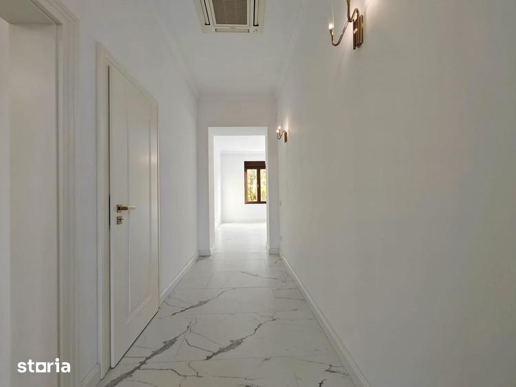 Apartament complet renovat - Piata Sinaia - Comision 0% - 13