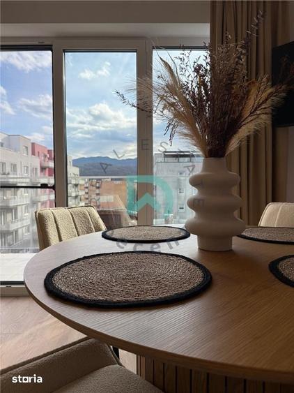 Apartament cu 3 camere în Bartolomeu