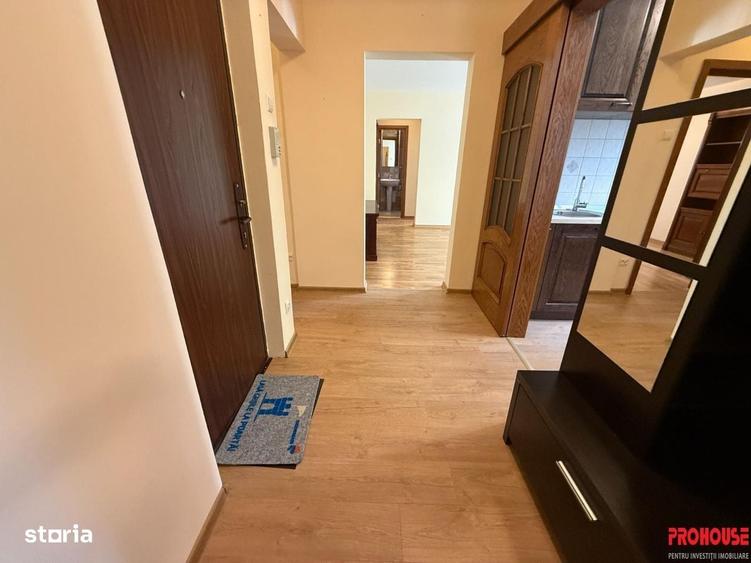 Apartament cu 4 camere în Ultracentral
