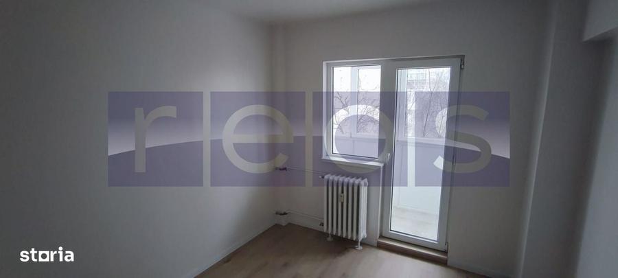 Inchiriere 4 Camere | 83 Mp | Renovat | 2 Bai | Etaj 4 | Stefan Cel Ma - 5
