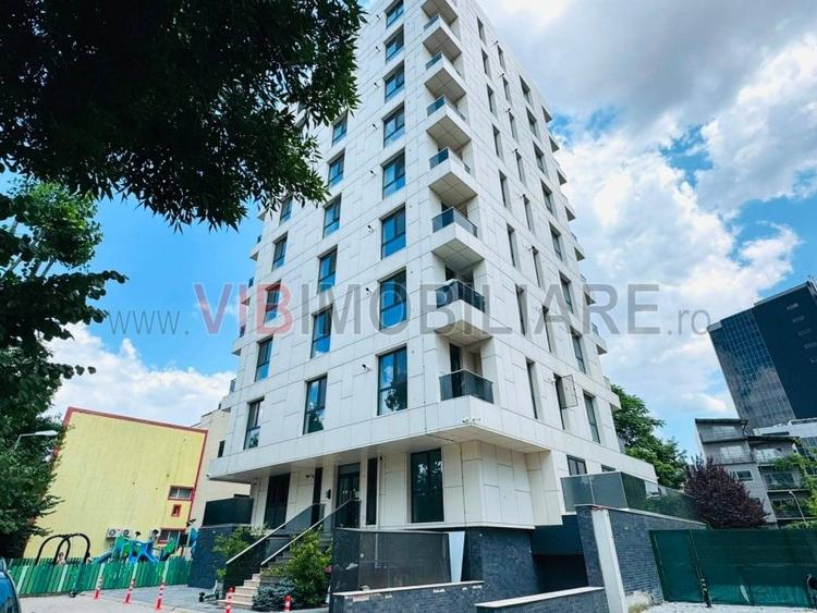 Apartament cu 2 camere decomandat în Grozăvești