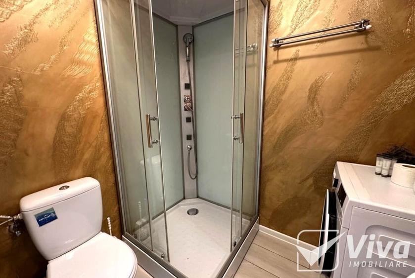Apartament cu 2 camere decomandat în Tătărași