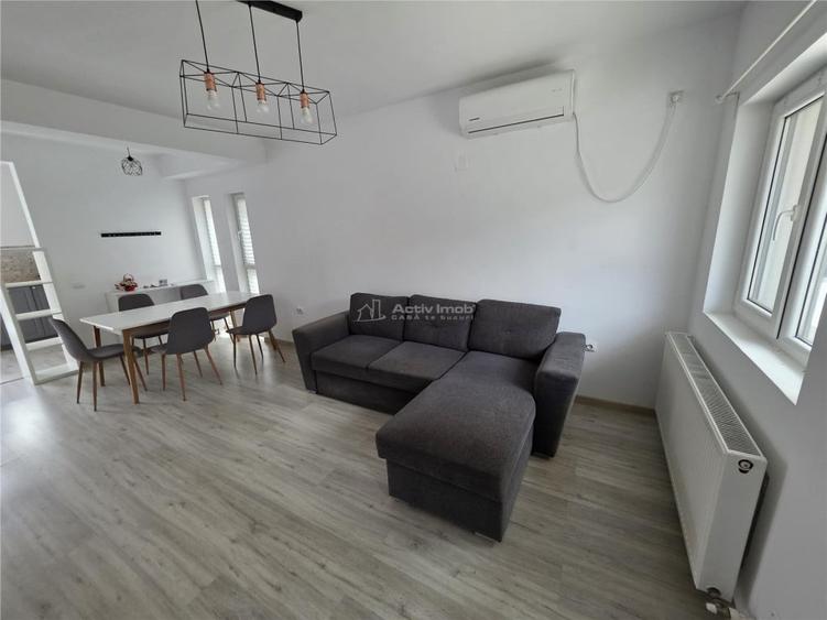 Casă cu 3 camere cu Teren 115 Mp în Tunari