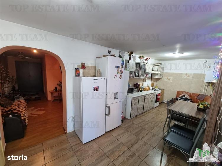 2 case la pret de una in Valu lui Traian, Constanta - 14