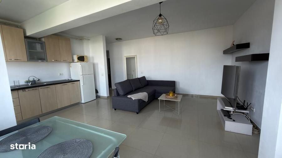 Apartament cu 2 camere decomandat în Timișoara