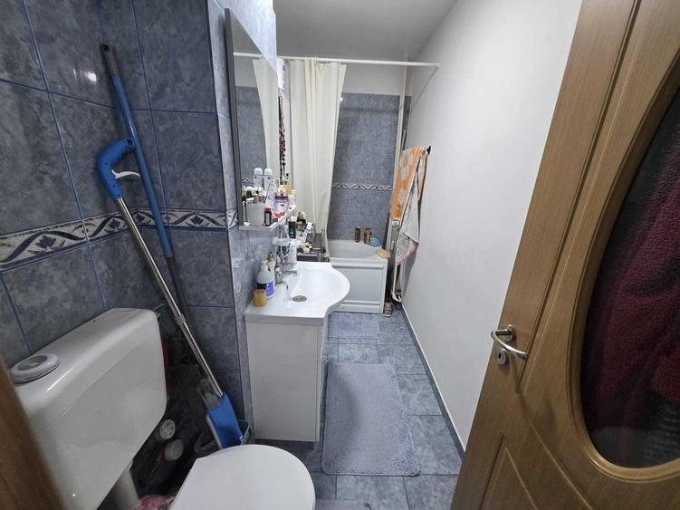 Garsonieră decomandată, mobilată în Ferentari
