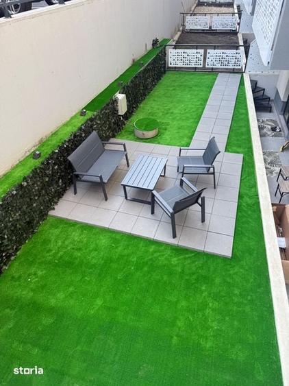 Apartament 2 camere mobilat,utilat - Kaufland Pacurari - 7