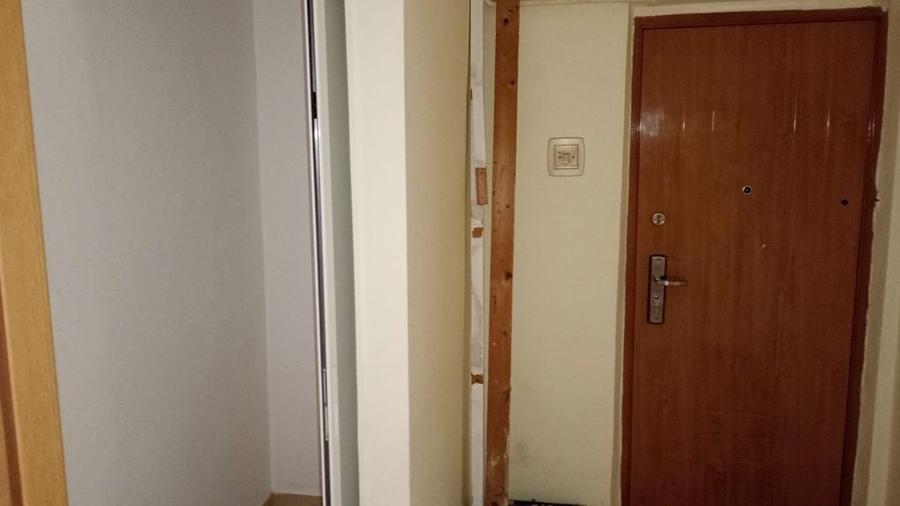 Apartament cu 2 camere semidecomandat în Tufești