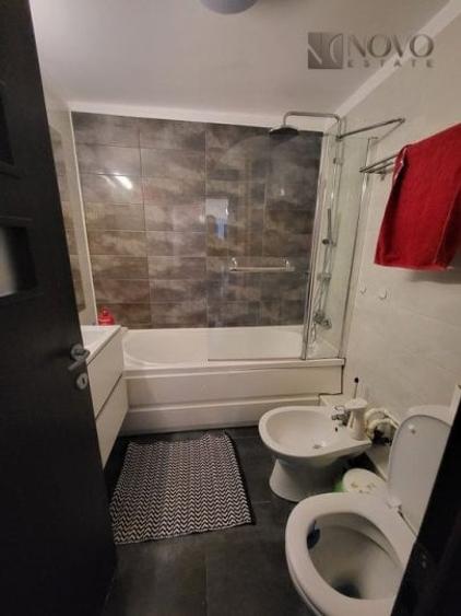 Apartament cu 3 camere decomandat, mobilat în Dristor