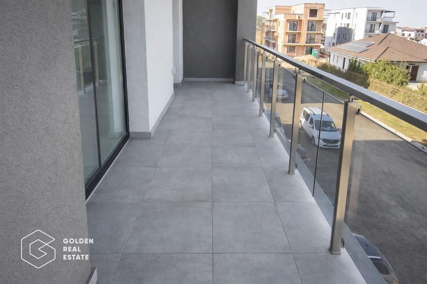 Apartament 2 camere si gradina de 30 mp Braytim Timisoara - 11